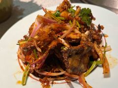 -炭之家·齐齐哈尔非遗烤肉·鲜切直供(中央大街店)