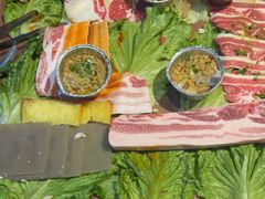 -乌拉烤肉(如皋首店)