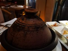 -Tajine Moroccan塔金摩洛哥中东餐厅
