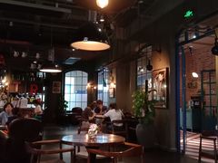 -黑草莓(重庆路店)