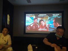 -华夏良子·足道SPA艾灸(翠微店)