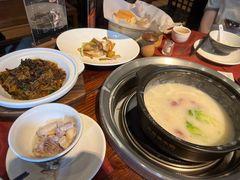 -大良毋米粥(锦龙路总店)