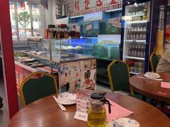 -谢记上海大排档(长寿路店)