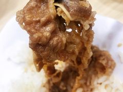 -南城香·饭香串香馄饨香(青年路店)