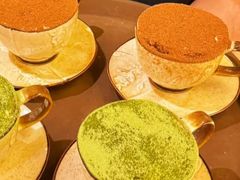 -get pizza意大利餐厅(凯德MALL店)