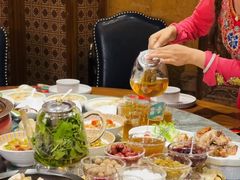-纳瓦新疆菜(银都店)