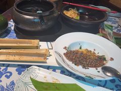 -云海肴·汽锅鸡·云南菜(南强街店)
