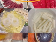 -南门涮肉(北洼路店)