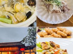 -美未居·老字号·地道顺德菜·桑拿鸡·鱼生(容桂店)