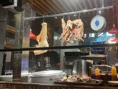 -夜椒瑶·广西大排档(八卦岭店)