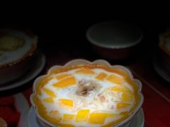 -甜心妈妈·榴莲星级糖水(北京路总店)