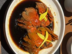 -成隆行·蟹王府(九江路店)