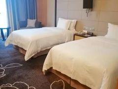 -宜昌富力皇冠假日酒店·咖啡1号西餐厅