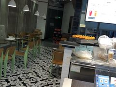 -仟吉(荟聚中心店)