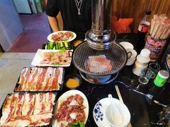 -华炭泥炉烤肉(布吉店)