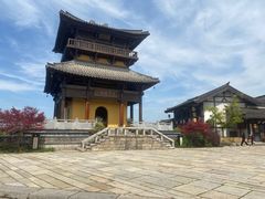 -茅山东方盐湖城景区