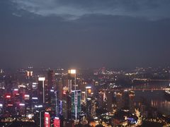 -WFC会仙楼观景台