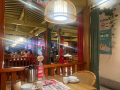-湘阁里辣(南岭购物广场店)