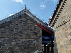 -蓬莱阁景区