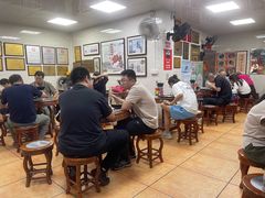 -珍珍小食店(西华路店)