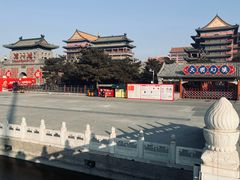 -大明幻境第一城