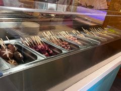 -怡咖啡·自助餐·西安香格里拉