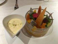 -王品牛排(郑州大卫城店)