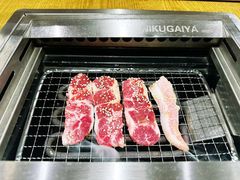 -小肉魁家•烧肉放题自助(南门中大国际店)