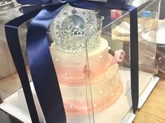 -Rosy洛绮·蛋糕咖啡店