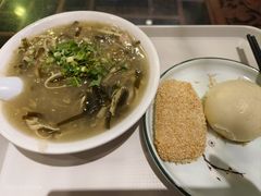 -陈记菜馆·非遗淮扬菜·始于1988(东关街教场店)