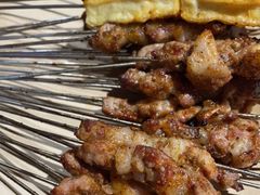 -珍祥烧烤·骨汤涮肚(无影山店)