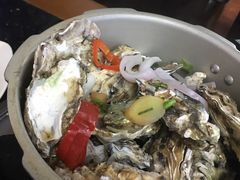 -虾老大小龙虾烧烤(竞舟店)