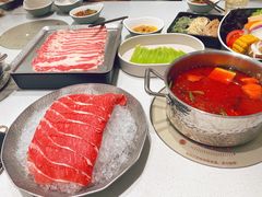 霸气牛上脑-呷哺呷哺