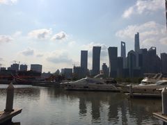 -上海港国际客运中心