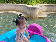 -清远熹乐谷温泉度假酒店