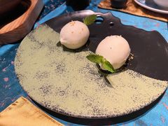 金桂山药-茶人村·宫廷私厨(奥体印象城店)