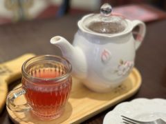 -秘密旅行Bonjour(黑金冠 江南西店)