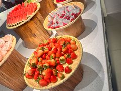 -星伦多自助料理·涮烤一体(嘉兴八佰伴店)