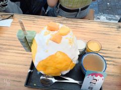 -WONDER ICE 萬得冰田(建設路总店)