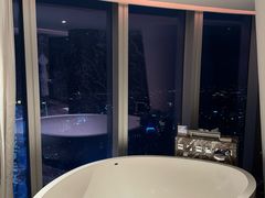 -广州四季酒店