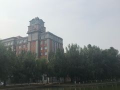 -渤海大学(松山校区)