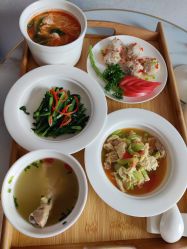 点击看大图 -平安贝儿月子会所(登封店)