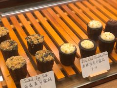 -发酵食堂(屏风街店)
