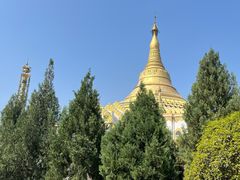 -洛阳白马寺