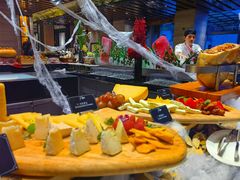 -深圳四季酒店·馥自助餐厅