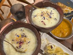 -克比叔叔印度餐厅Kebabs on the Grille(永康路分店)