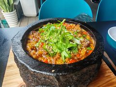 -野菌皇海景野生菌火锅(滨海大道店)