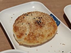 -韩海丽特色美食(秀州路店)