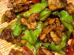 农家小炒肉-19号私房菜(云南路店)