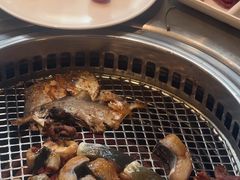 -尚宴牛特鲜自助(太原街万达店)